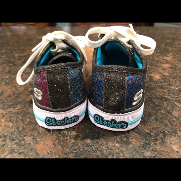 Twinkle Toes - Picture 4 of 6